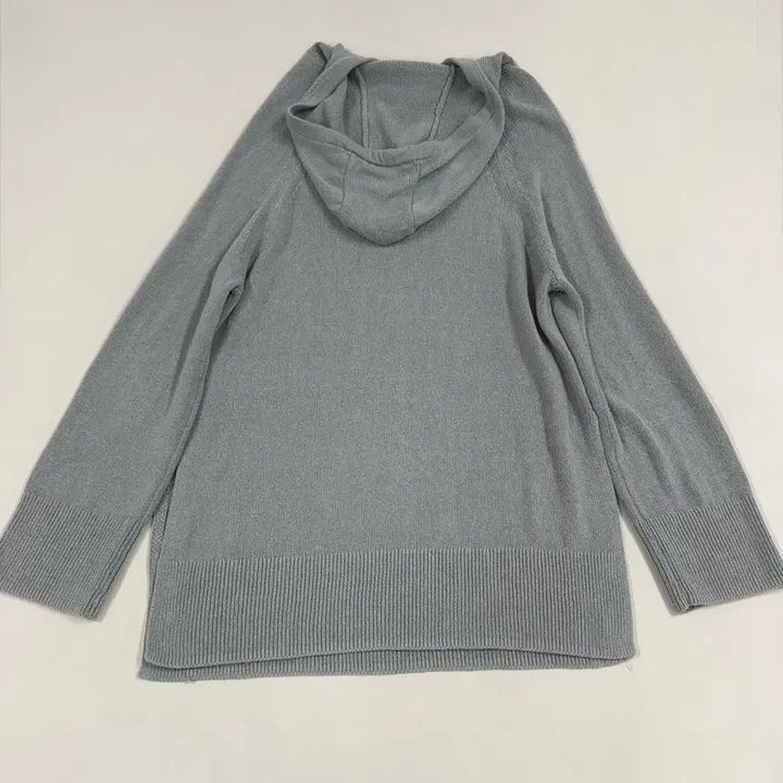 [BUNJANG] COS Linen Hooded T-shirt / 코스 린넨 후드 티셔츠 55