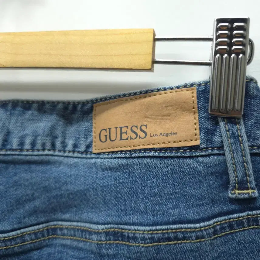 [BUNJANG] Guess Men&
