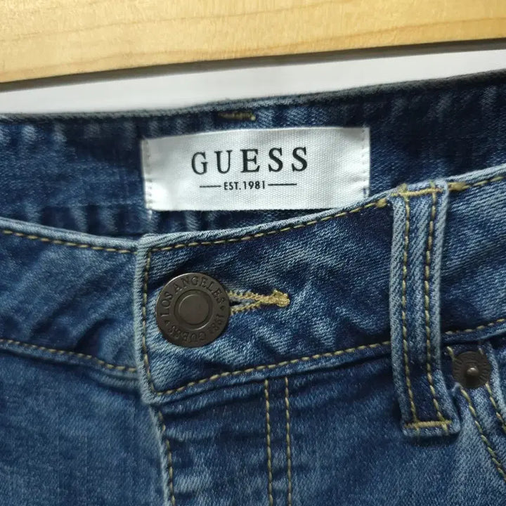 [BUNJANG] Guess Men&
