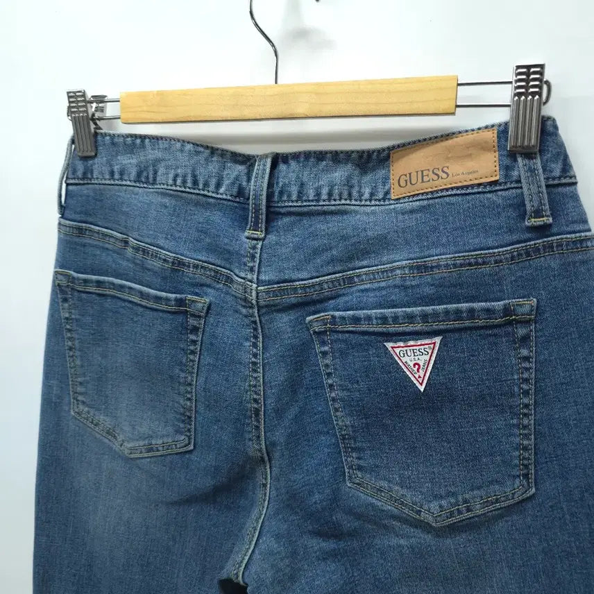 [BUNJANG] Guess Men&