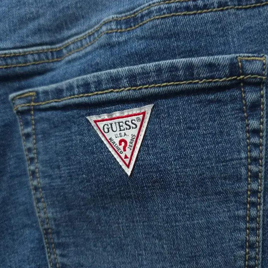 [BUNJANG] Guess Men&
