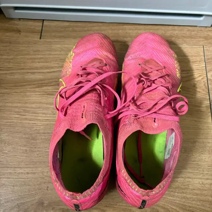 [SOLD OUT] 나이키 머큐리얼 베이퍼 15 fg 270