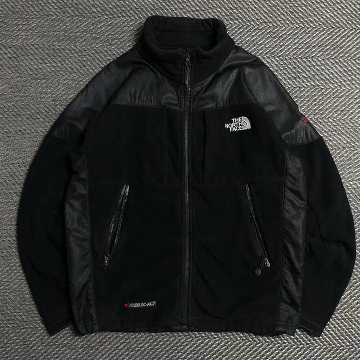 [BUNJANG] The North Face Summit Series Mountain Fleece Jacket / 노스페이스 올드스쿨 서밋시리즈 마운틴 플리스 자켓y 5400