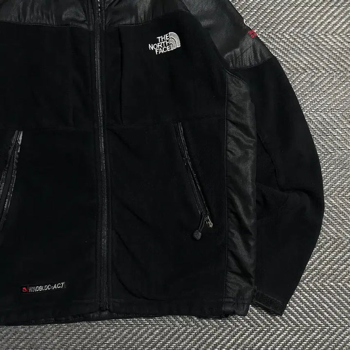 [BUNJANG] The North Face Summit Series Mountain Fleece Jacket / 노스페이스 올드스쿨 서밋시리즈 마운틴 플리스 자켓y 5400