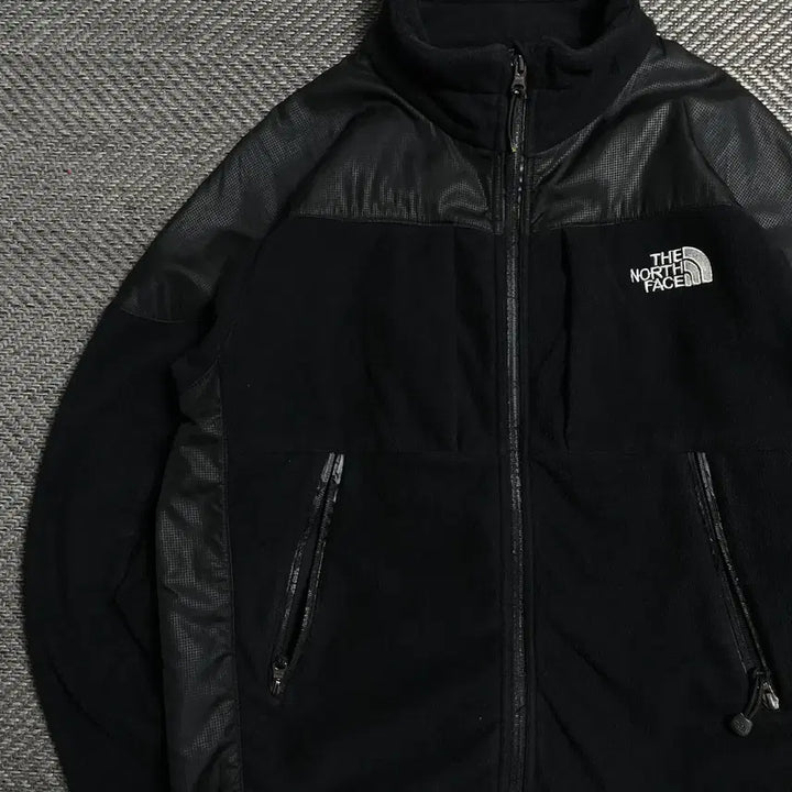 [BUNJANG] The North Face Summit Series Mountain Fleece Jacket / 노스페이스 올드스쿨 서밋시리즈 마운틴 플리스 자켓y 5400