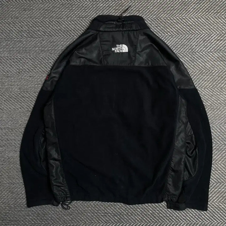 [BUNJANG] The North Face Summit Series Mountain Fleece Jacket / 노스페이스 올드스쿨 서밋시리즈 마운틴 플리스 자켓y 5400