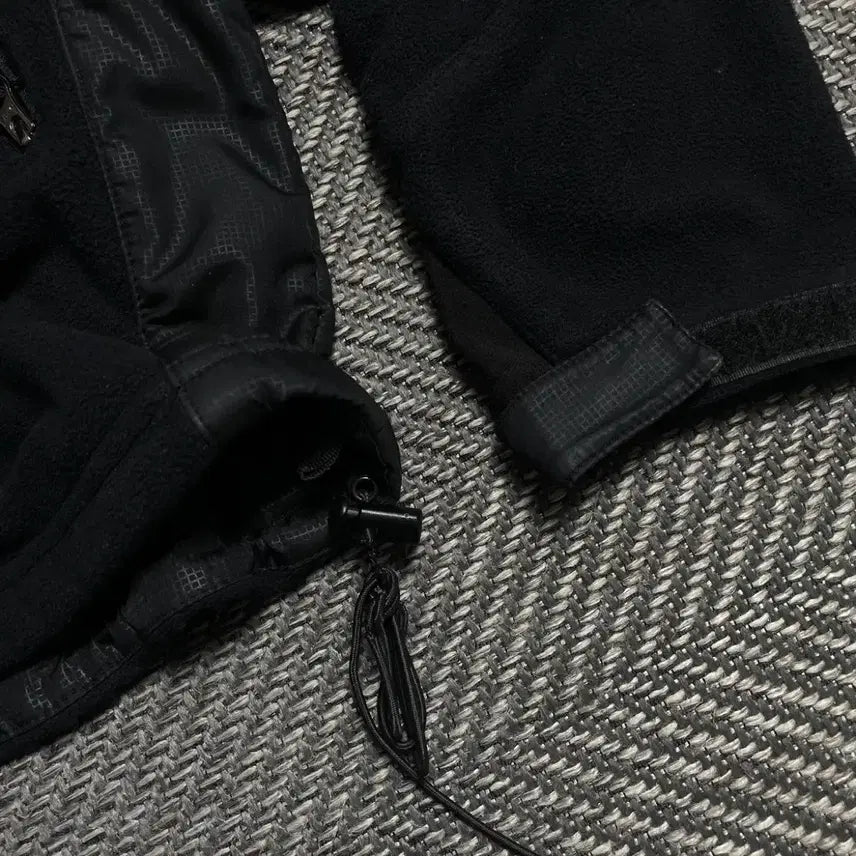 [BUNJANG] The North Face Summit Series Mountain Fleece Jacket / 노스페이스 올드스쿨 서밋시리즈 마운틴 플리스 자켓y 5400