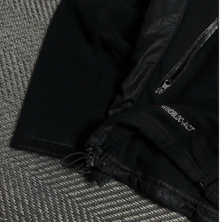 [BUNJANG] The North Face Summit Series Mountain Fleece Jacket / 노스페이스 올드스쿨 서밋시리즈 마운틴 플리스 자켓y 5400