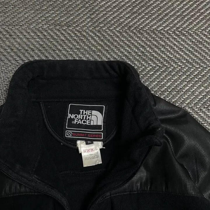 [BUNJANG] The North Face Summit Series Mountain Fleece Jacket / 노스페이스 올드스쿨 서밋시리즈 마운틴 플리스 자켓y 5400