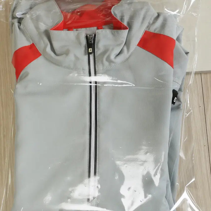 [BUNJANG] FootJoy Anorak Jacket / [미사용급] 봄 여름 가볍게 풋조이 아노락 자켓