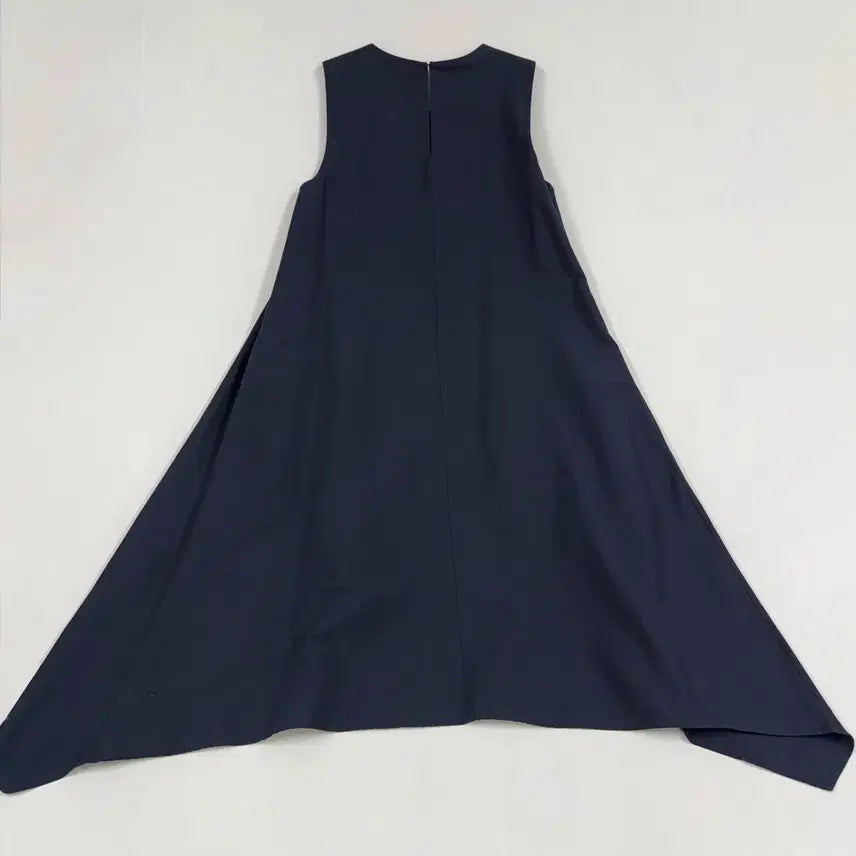 [BUNJANG] COS Sleeveless Flare Dress / 코스 플레어 슬리브리스 원피스 55
