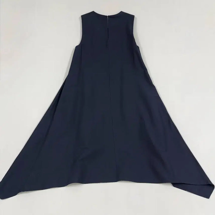 [BUNJANG] COS Sleeveless Flare Dress / 코스 플레어 슬리브리스 원피스 55
