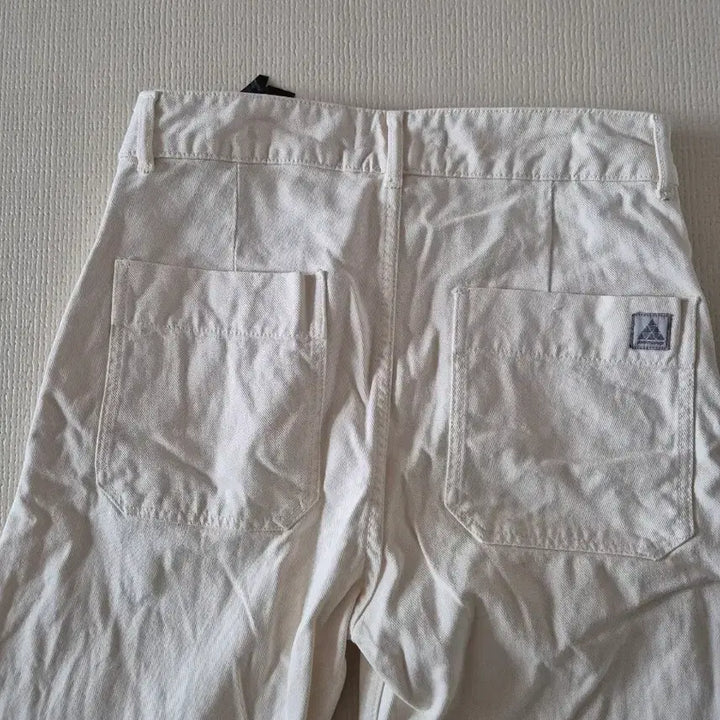 [BUNJANG] ZARA Ivory Chino Pants 30 / 자라 아이보리 치노 팬츠 30