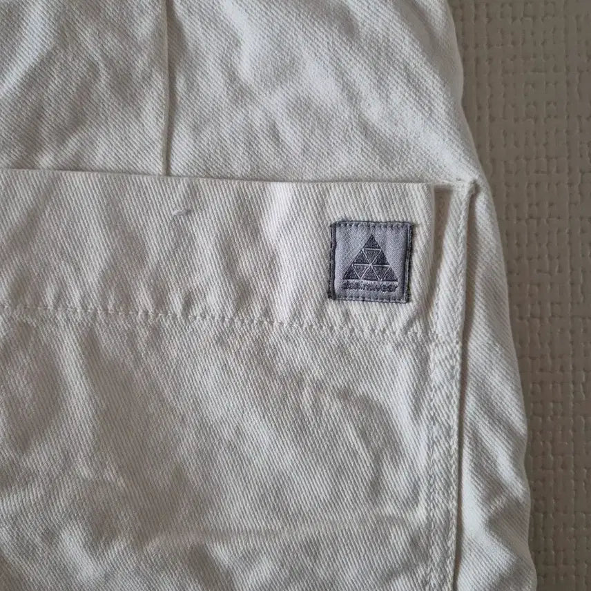 [BUNJANG] ZARA Ivory Chino Pants 30 / 자라 아이보리 치노 팬츠 30