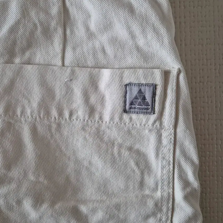 [BUNJANG] ZARA Ivory Chino Pants 30 / 자라 아이보리 치노 팬츠 30