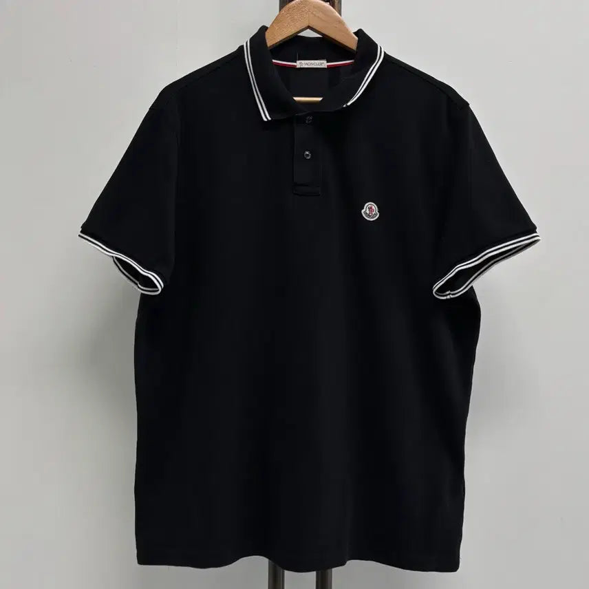 [SOLD OUT] [XXL]몽클레어 pk 카라티