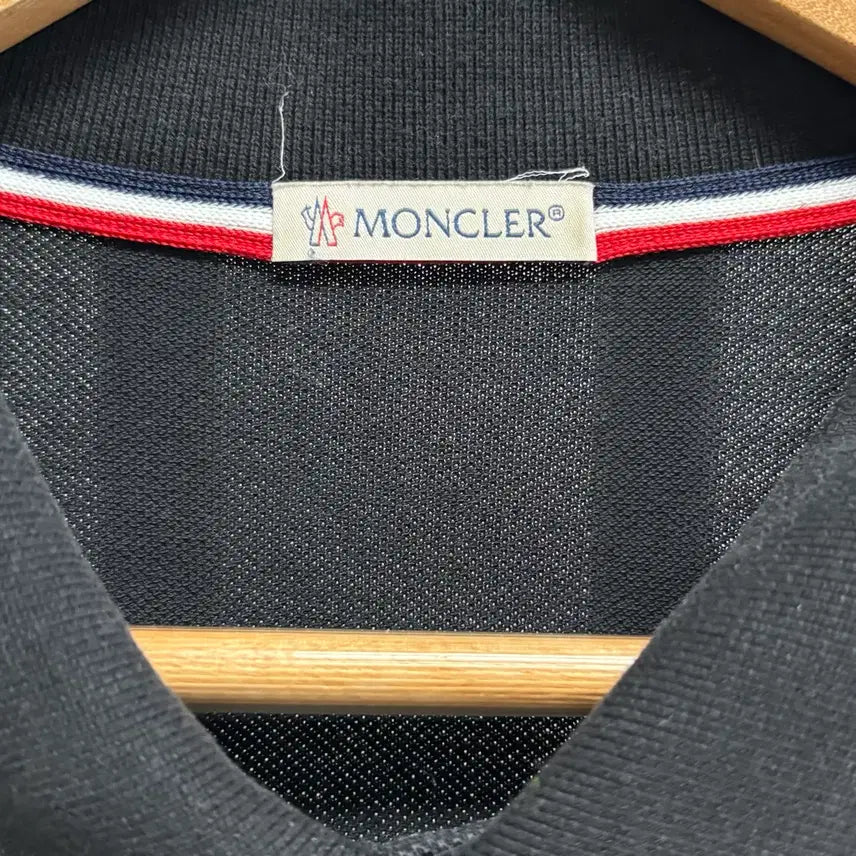 [SOLD OUT] [XXL]몽클레어 pk 카라티