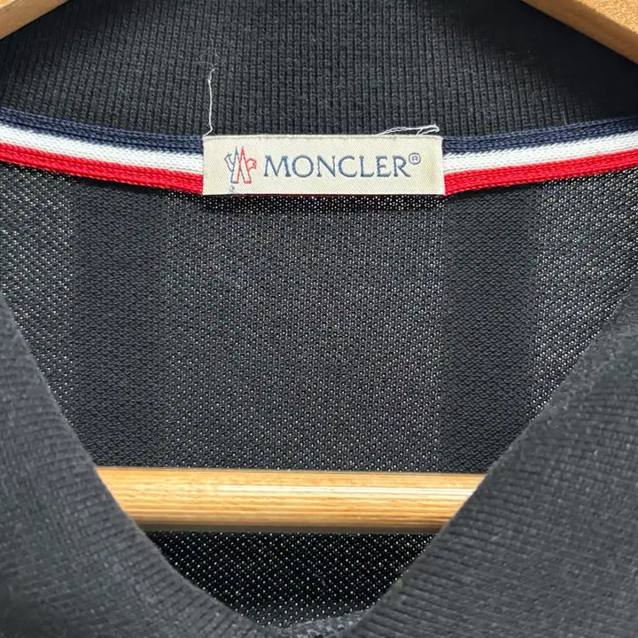 [SOLD OUT] [XXL]몽클레어 pk 카라티