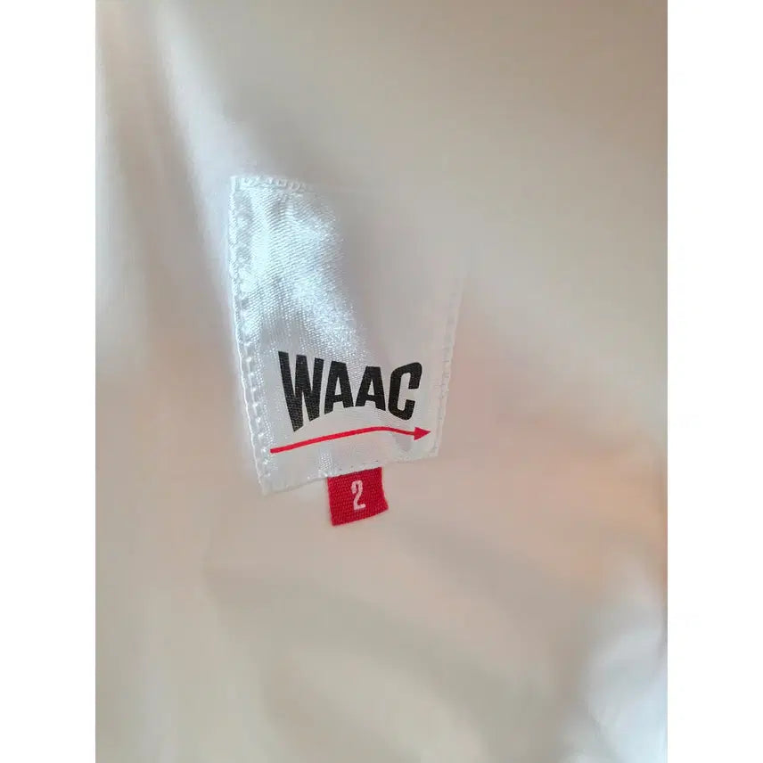 [BUNJANG] WAAC Golf Windbreaker Jacket / S 왁 WAAC 골프 바람막이 C991