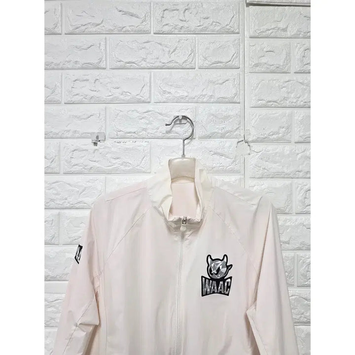 [BUNJANG] WAAC Golf Windbreaker Jacket / S 왁 WAAC 골프 바람막이 C991