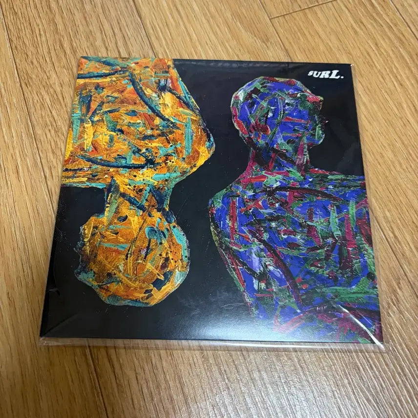 [BUNJANG] Seol LP Record / 설lp