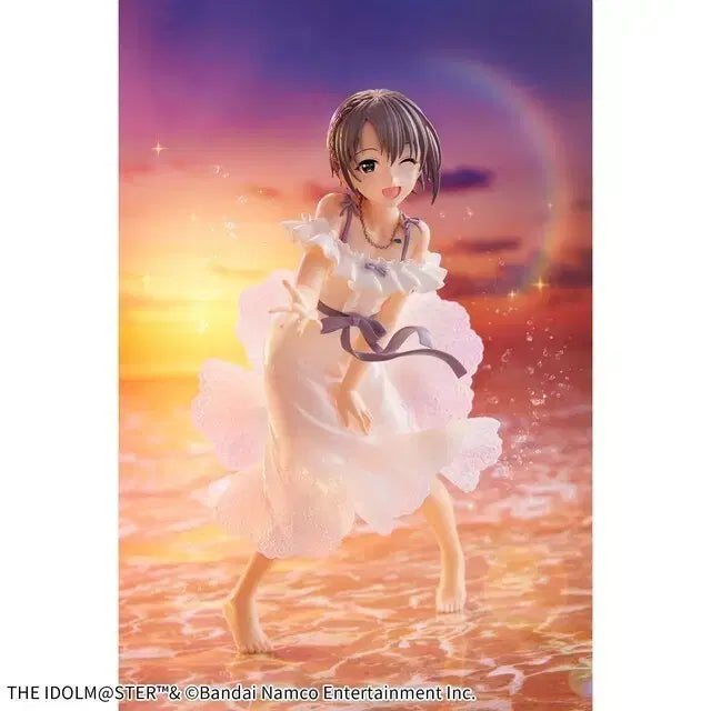 [BUNJANG] Banpresto Idolmaster Yuuki Otukura Figure / 미개봉) 반프레스토 아이돌 마스터 오토쿠라 유우키 피규어