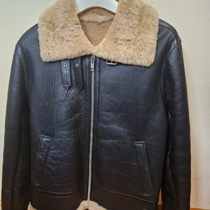 [BUNJANG] Dongdaemun Friends Real Lambskin Mouton / 100 L) 동대문 프렌즈 양가죽 리얼무스탕