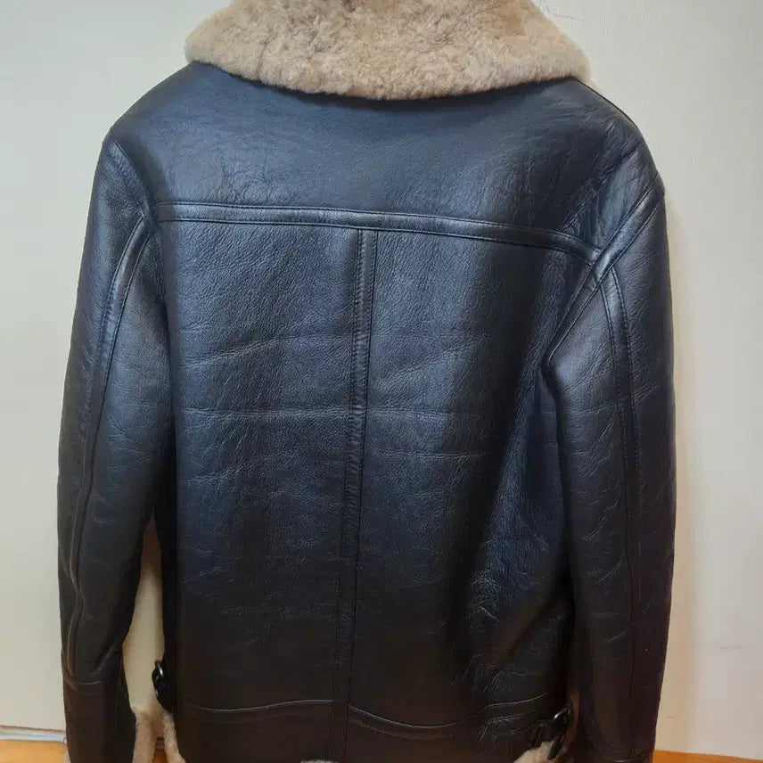 [BUNJANG] Dongdaemun Friends Real Lambskin Mouton / 100 L) 동대문 프렌즈 양가죽 리얼무스탕