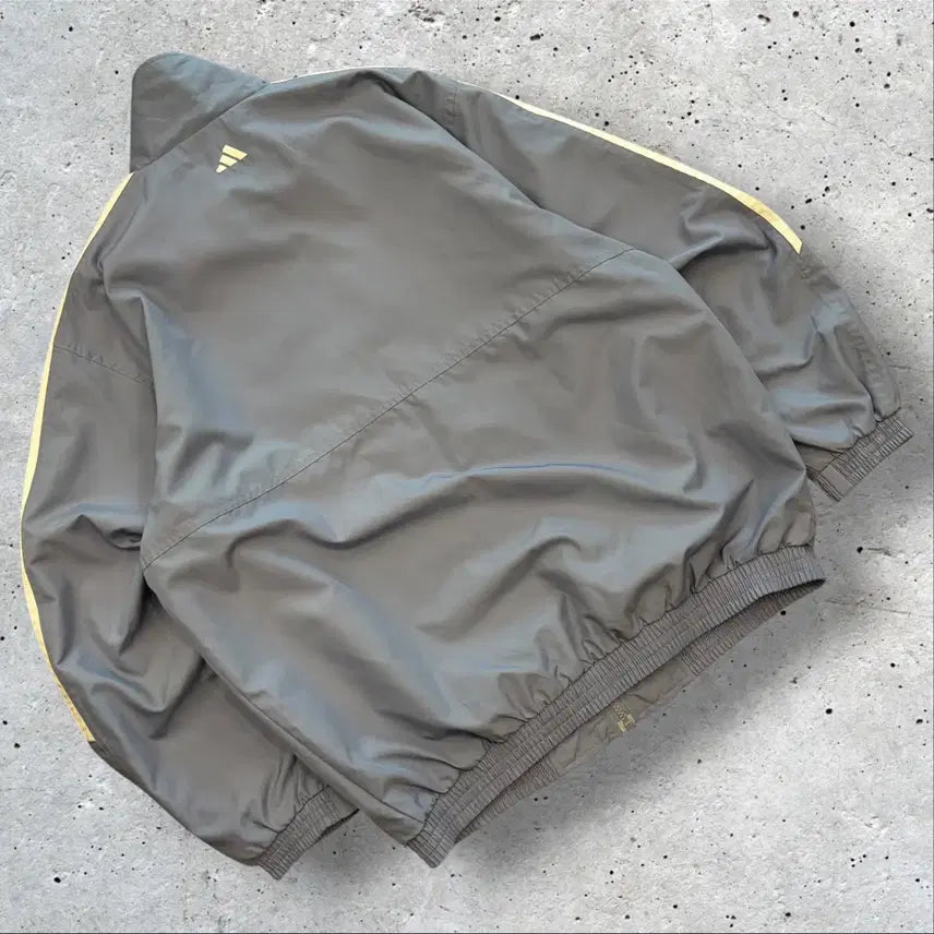 [BUNJANG] Adidas 03s Three-Stripe Track Jacket Blue / [95] 03s 아디다스 삼선 트랙 자켓 블루 하늘