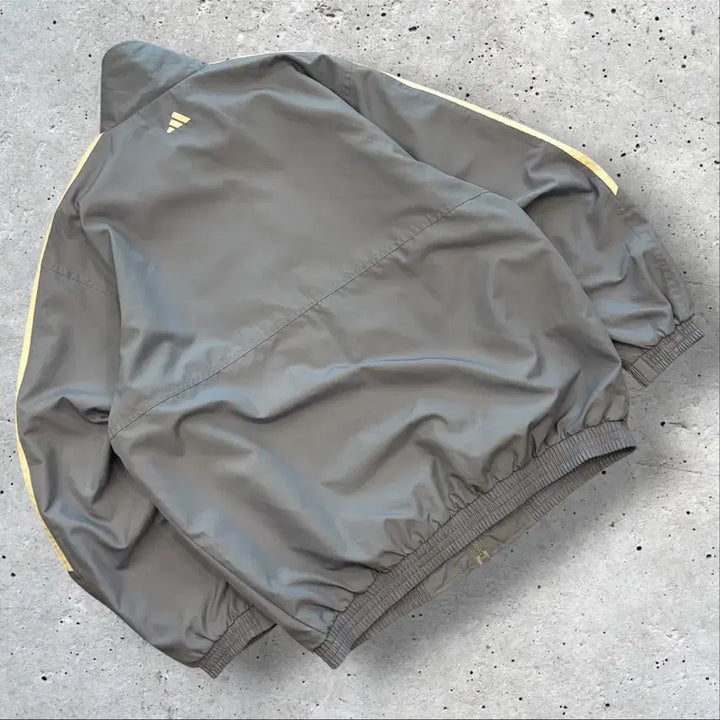[BUNJANG] Adidas 03s Three-Stripe Track Jacket Blue / [95] 03s 아디다스 삼선 트랙 자켓 블루 하늘