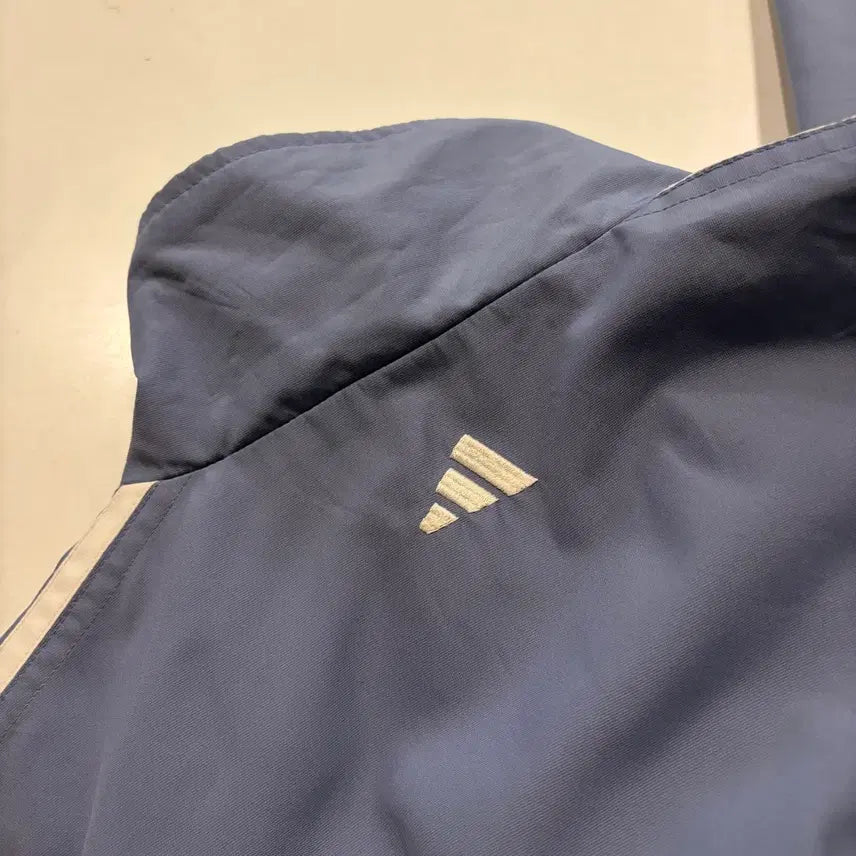 [BUNJANG] Adidas 03s Three-Stripe Track Jacket Blue / [95] 03s 아디다스 삼선 트랙 자켓 블루 하늘