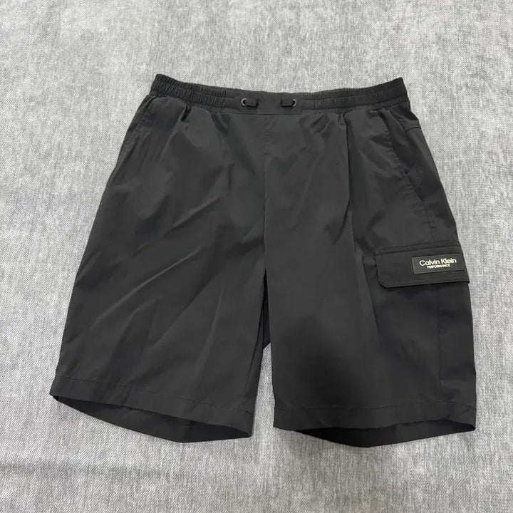 [SOLD OUT] Xxl 캘빈클라인 반바지