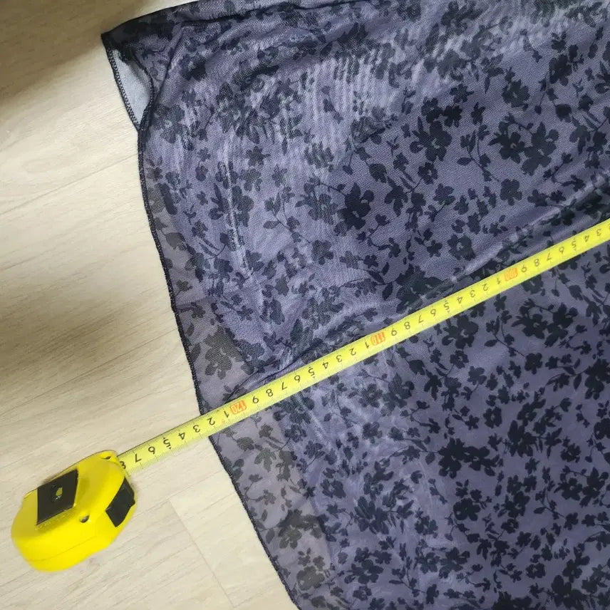 [SOLD OUT] 새것)슬림핏 롱원피스