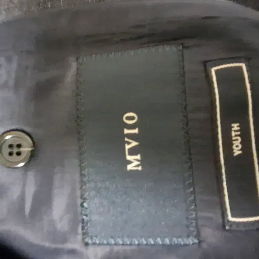 [SOLD OUT] 마비오 유쓰 남성용 연 네이비 정장 세트