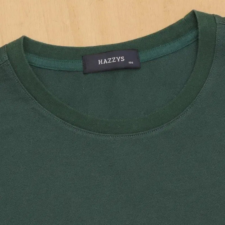 [SOLD OUT] 헤지스 반팔티 100 H-2932