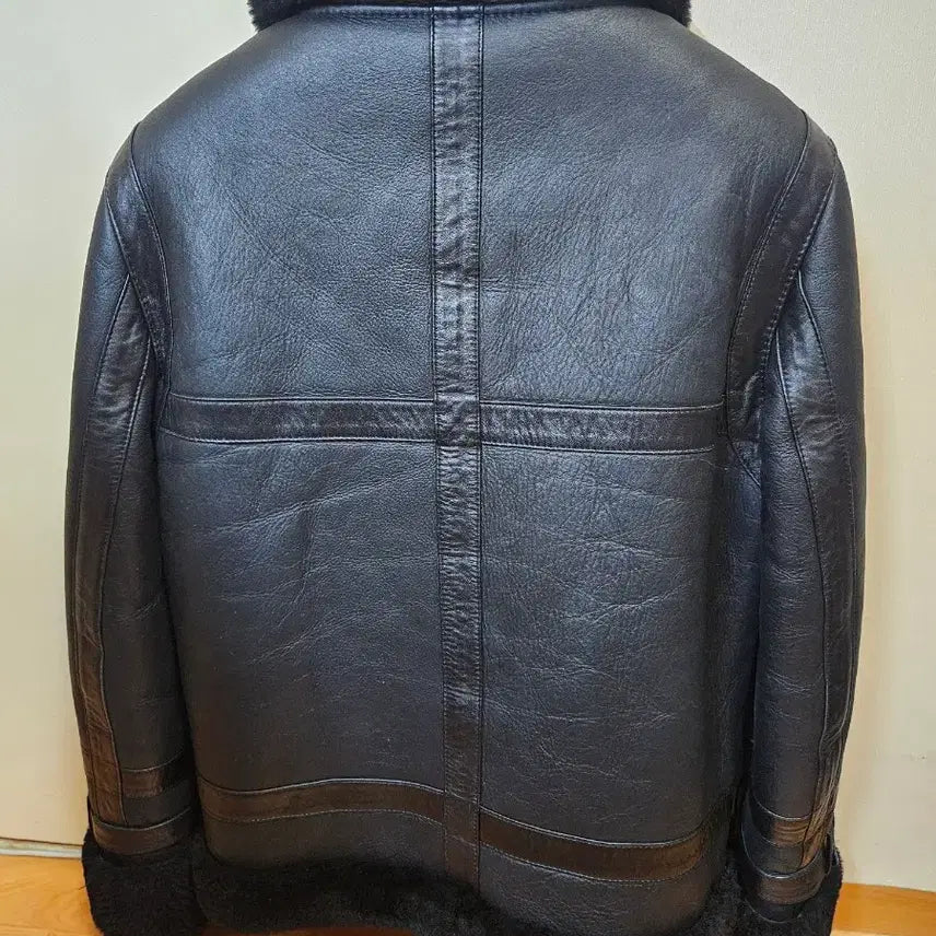 [BUNJANG] Dongdaemun Friends Real Lambskin Mouton / 95 M) 동대문 프렌즈 양가죽 리얼무스탕