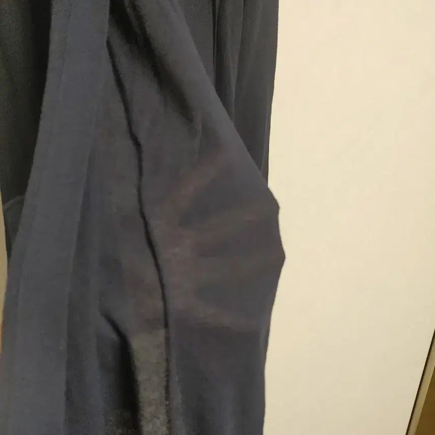 [BUNJANG] Hanseom Mine Long Cardigan / 한섬 마인 가디건