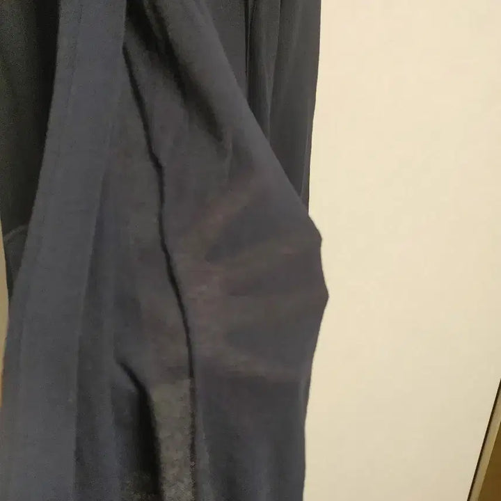 [BUNJANG] Hanseom Mine Long Cardigan / 한섬 마인 가디건