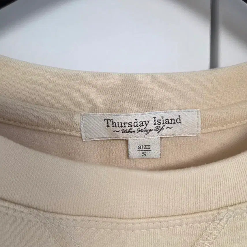 [BUNJANG] Thursday Island Blouse / 써스데이아일랜드 블라우스
