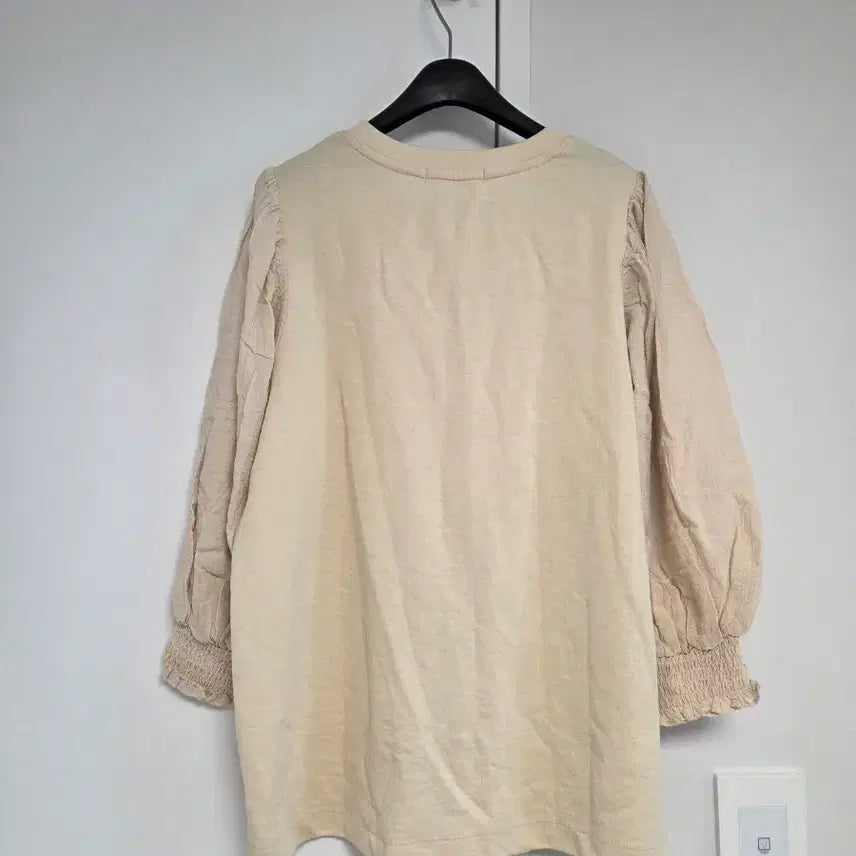 [BUNJANG] Thursday Island Blouse / 써스데이아일랜드 블라우스