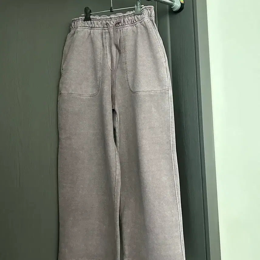 [BUNJANG] Beaker Training Pants / 비이커트레이닝