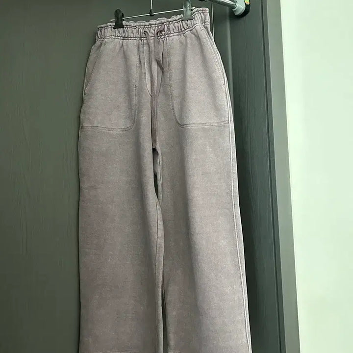 [BUNJANG] Beaker Training Pants / 비이커트레이닝
