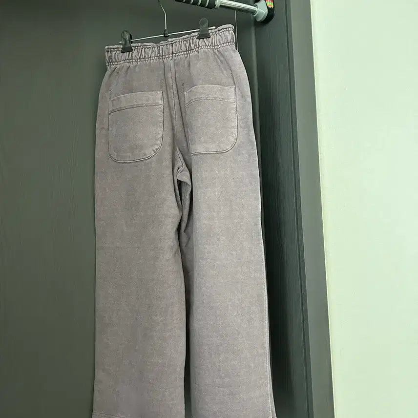 [BUNJANG] Beaker Training Pants / 비이커트레이닝