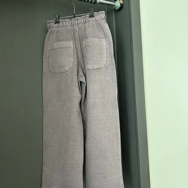 [BUNJANG] Beaker Training Pants / 비이커트레이닝
