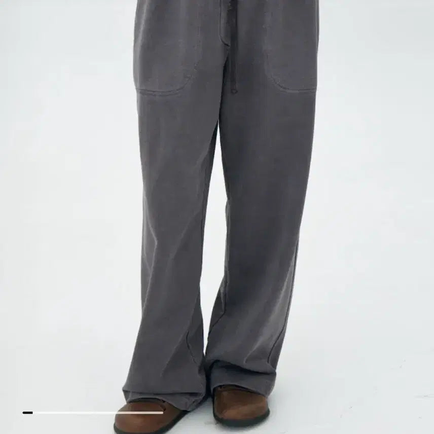 [BUNJANG] Beaker Training Pants / 비이커트레이닝