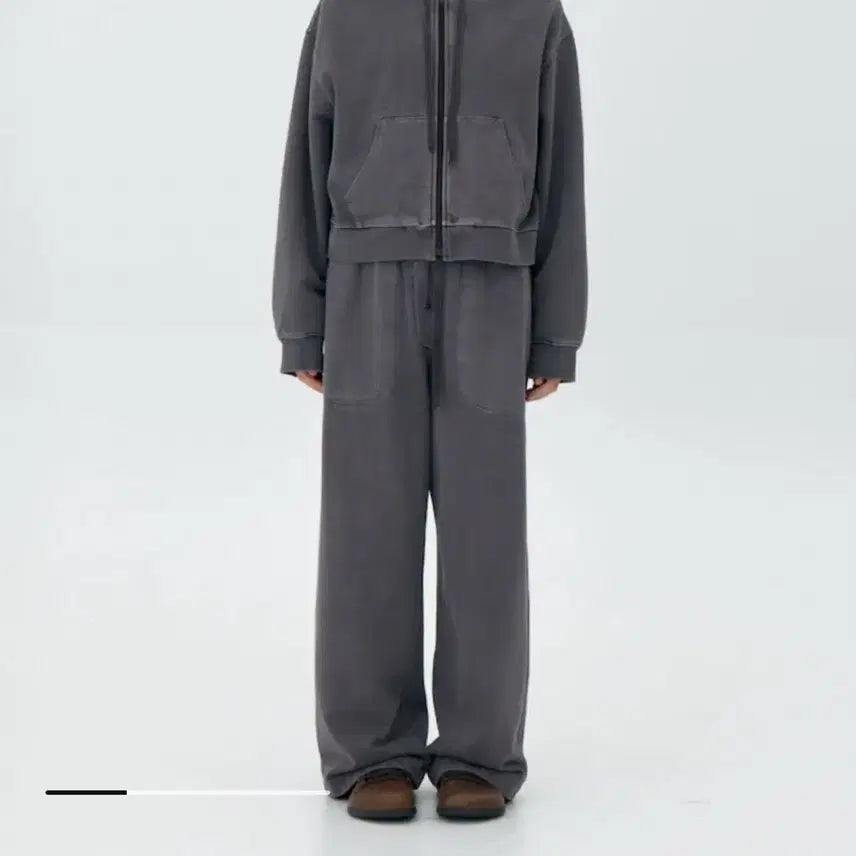 [BUNJANG] Beaker Training Pants / 비이커트레이닝