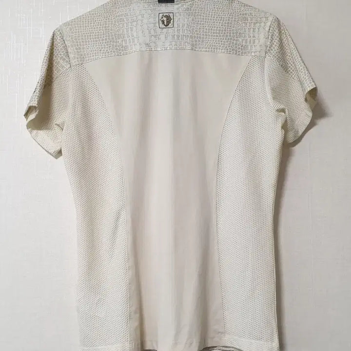[SOLD OUT] 블랙야크 반팔 반집업 95사이즈