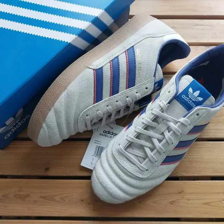 [BUNJANG] Adidas Gazelle Team Sneakers 265mm / 새상품) 아디다스 가젤팀 운동화 265mm