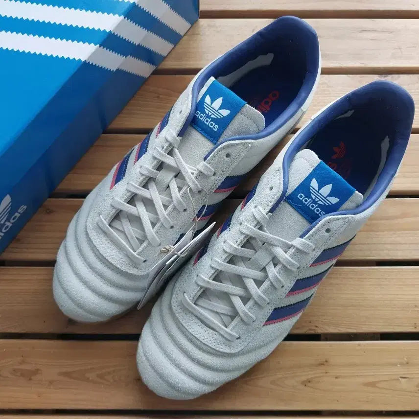 [BUNJANG] Adidas Gazelle Team Sneakers 265mm / 새상품) 아디다스 가젤팀 운동화 265mm
