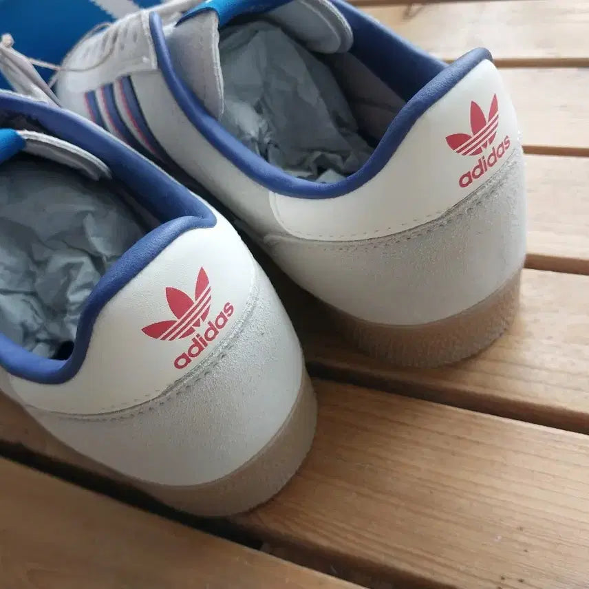 [BUNJANG] Adidas Gazelle Team Sneakers 265mm / 새상품) 아디다스 가젤팀 운동화 265mm